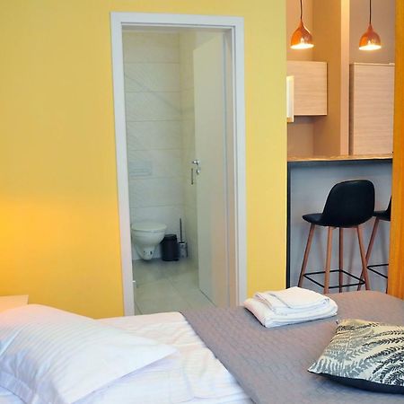 Ronis Apartments سيبيو المظهر الخارجي الصورة