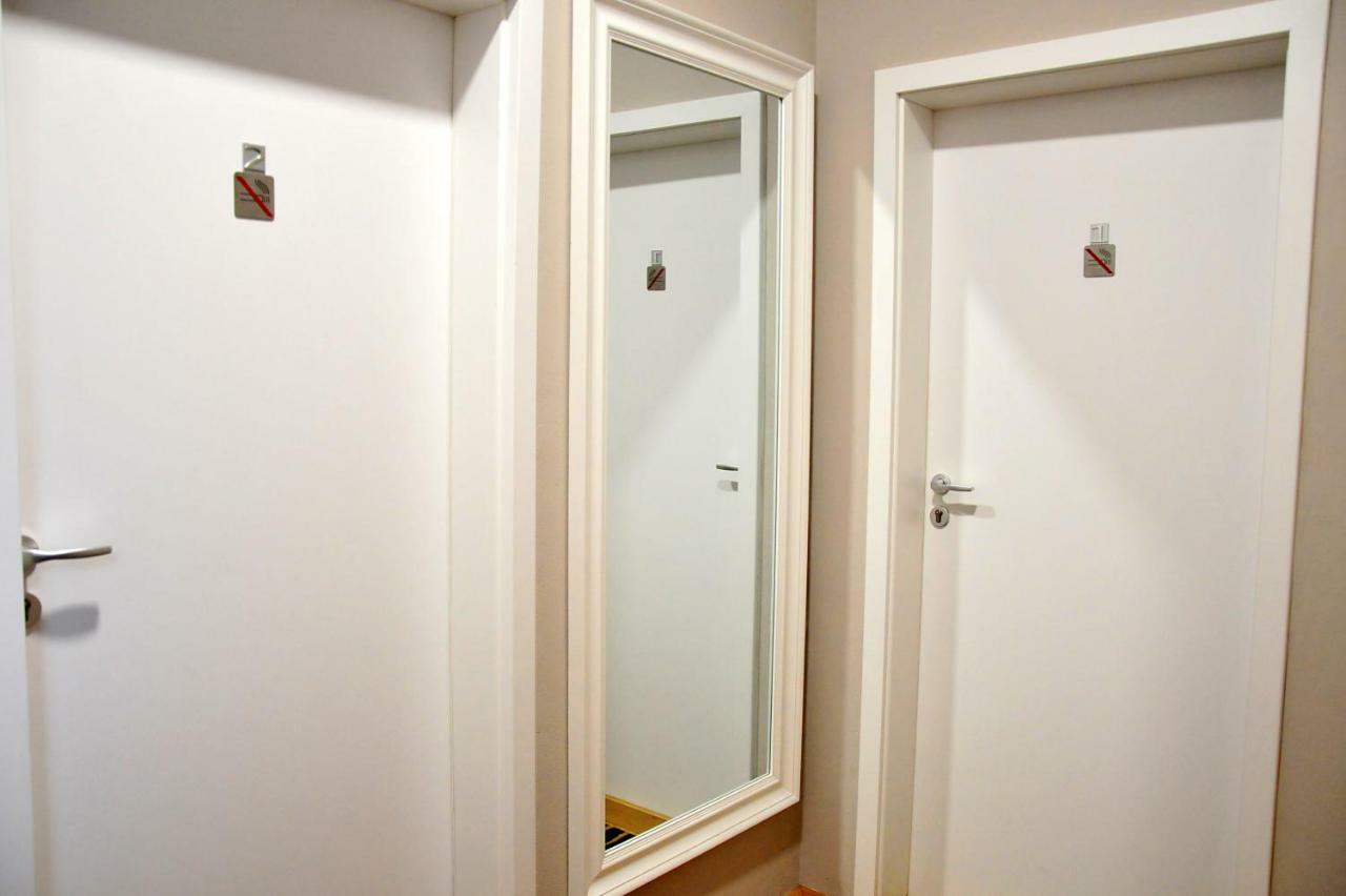 Ronis Apartments سيبيو المظهر الخارجي الصورة
