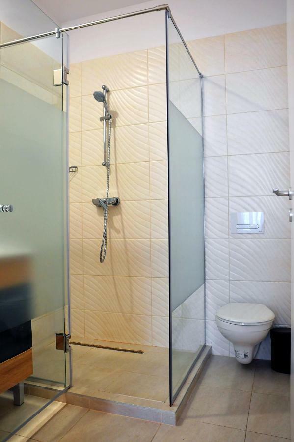 Ronis Apartments سيبيو المظهر الخارجي الصورة