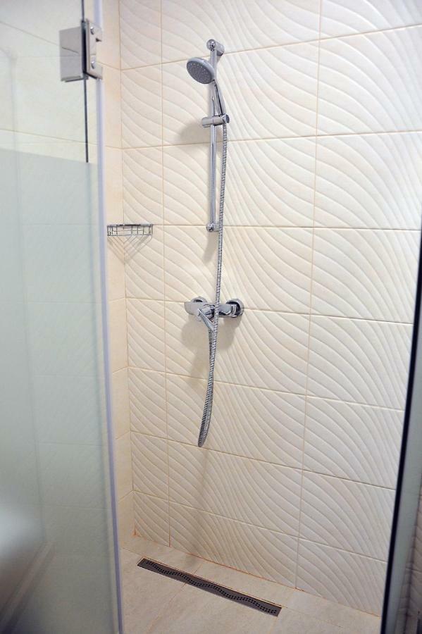 Ronis Apartments سيبيو المظهر الخارجي الصورة
