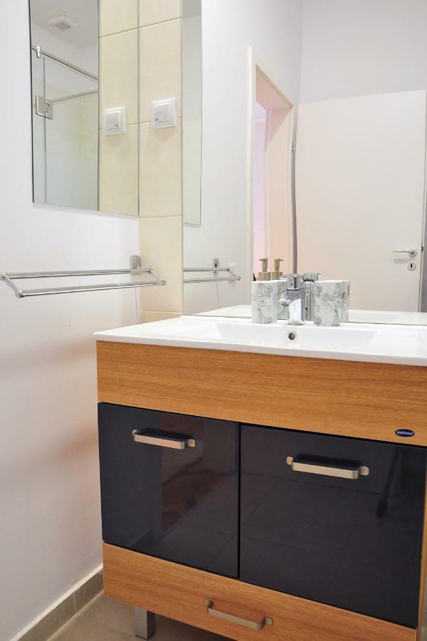 Ronis Apartments سيبيو المظهر الخارجي الصورة